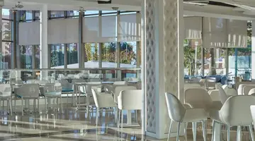 Sandos Benidorm Suites