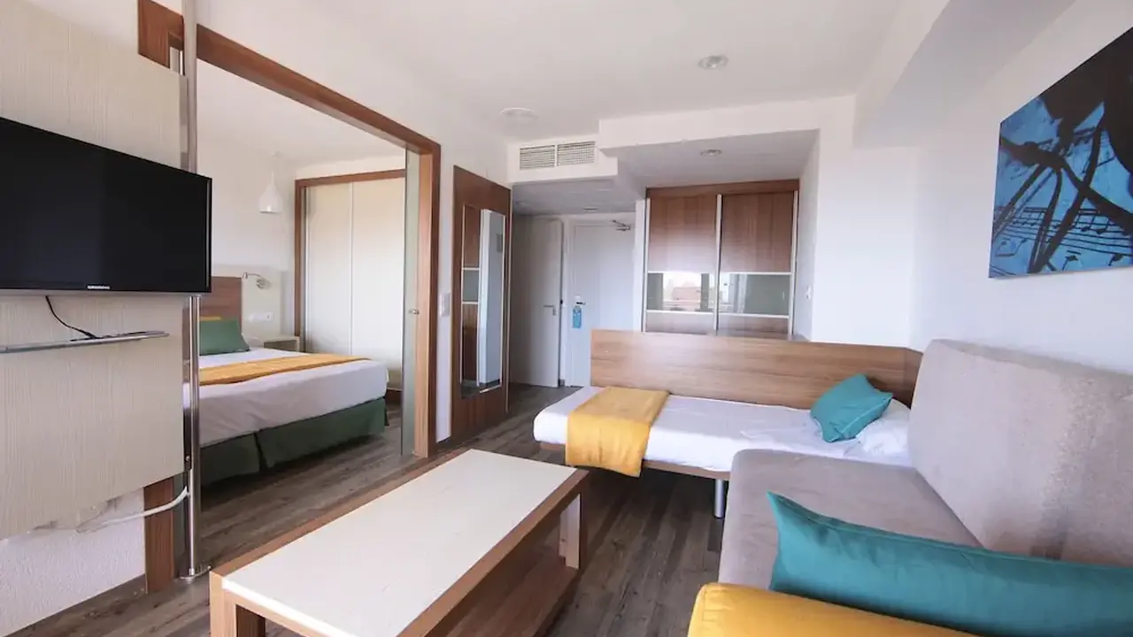 Sandos Benidorm Suites