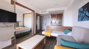 Sandos Benidorm Suites