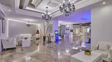 Sandos Benidorm Suites