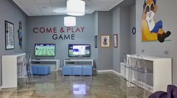 Sandos Benidorm Suites