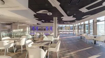 Sandos Benidorm Suites