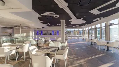 Sandos Benidorm Suites