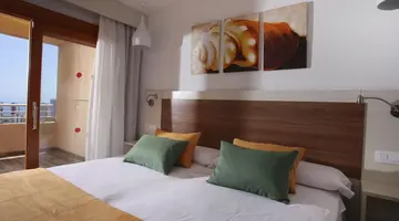 SANDOS BENIDORM SUITES