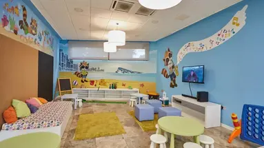 Sandos Benidorm Suites