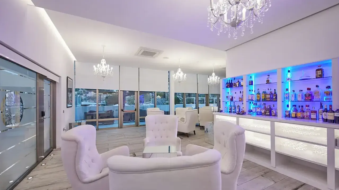 Sandos Benidorm Suites