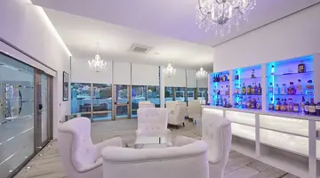Sandos Benidorm Suites