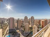 Sandos Benidorm Suites