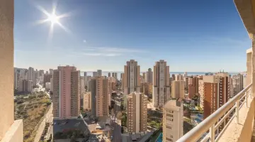Sandos Benidorm Suites