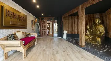 Sandos Benidorm Suites