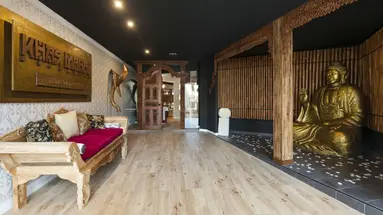 Sandos Benidorm Suites
