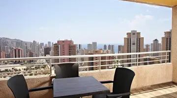 Sandos Benidorm Suites