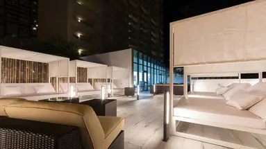 Sandos Benidorm Suites