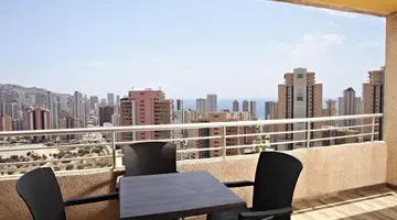 Sandos Benidorm Suites