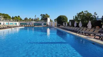 Sandos Benidorm Suites