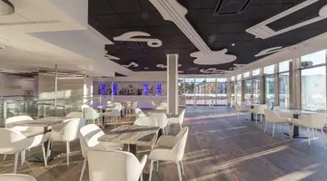 Sandos Benidorm Suites
