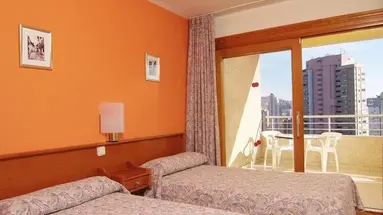 Sandos Benidorm Suites
