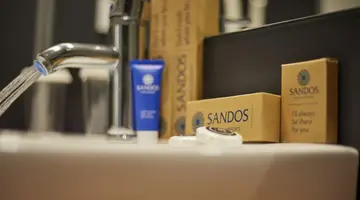 Sandos Benidorm Suites