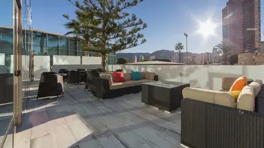 Sandos Benidorm Suites