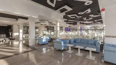 Sandos Benidorm Suites
