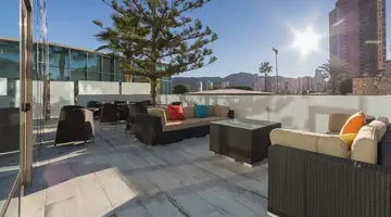 Sandos Benidorm Suites