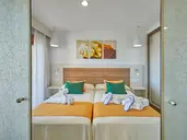 Sandos Benidorm Suites