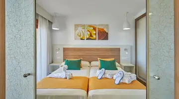Sandos Benidorm Suites