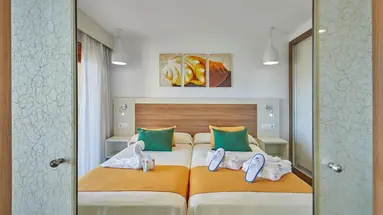 Sandos Benidorm Suites