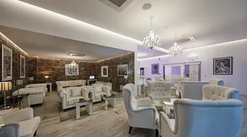Sandos Benidorm Suites