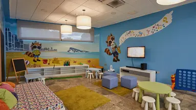 Sandos Benidorm Suites