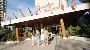SANDOS BENIDORM SUITES