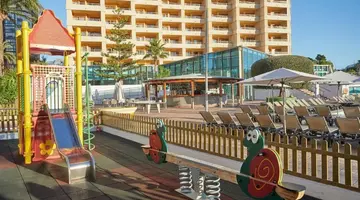 Sandos Benidorm Suites