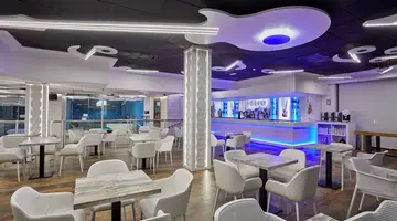 Sandos Benidorm Suites