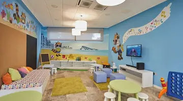 Sandos Benidorm Suites