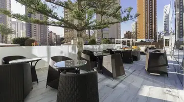 Sandos Benidorm Suites