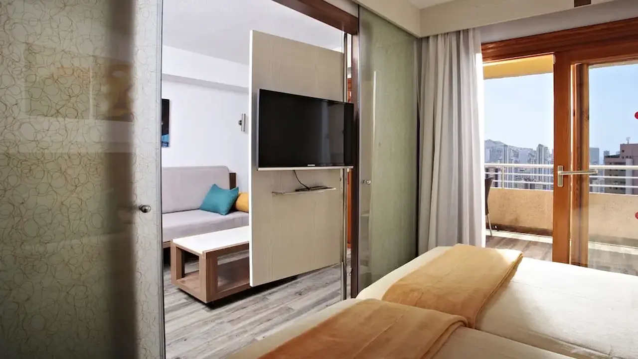 Sandos Benidorm Suites