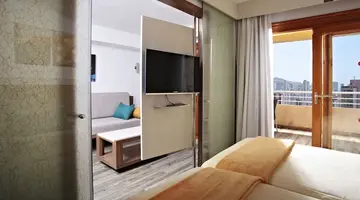 Sandos Benidorm Suites
