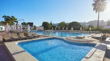 Sandos Benidorm Suites