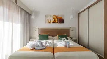 Sandos Benidorm Suites