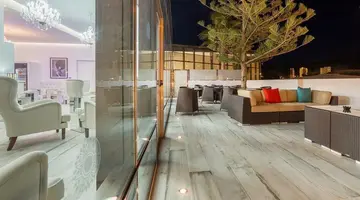 Sandos Benidorm Suites