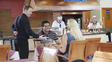 SANDOS BENIDORM SUITES