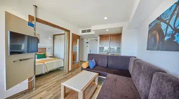 Sandos Benidorm Suites