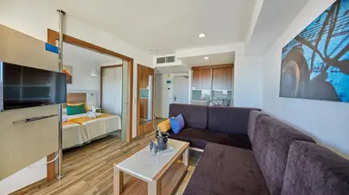Sandos Benidorm Suites