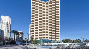 Sandos Benidorm Suites