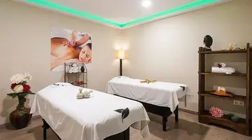 Sandos Benidorm Suites