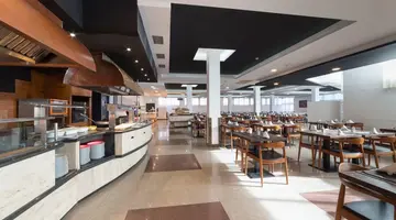 Sandos Benidorm Suites