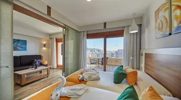 Sandos Benidorm Suites