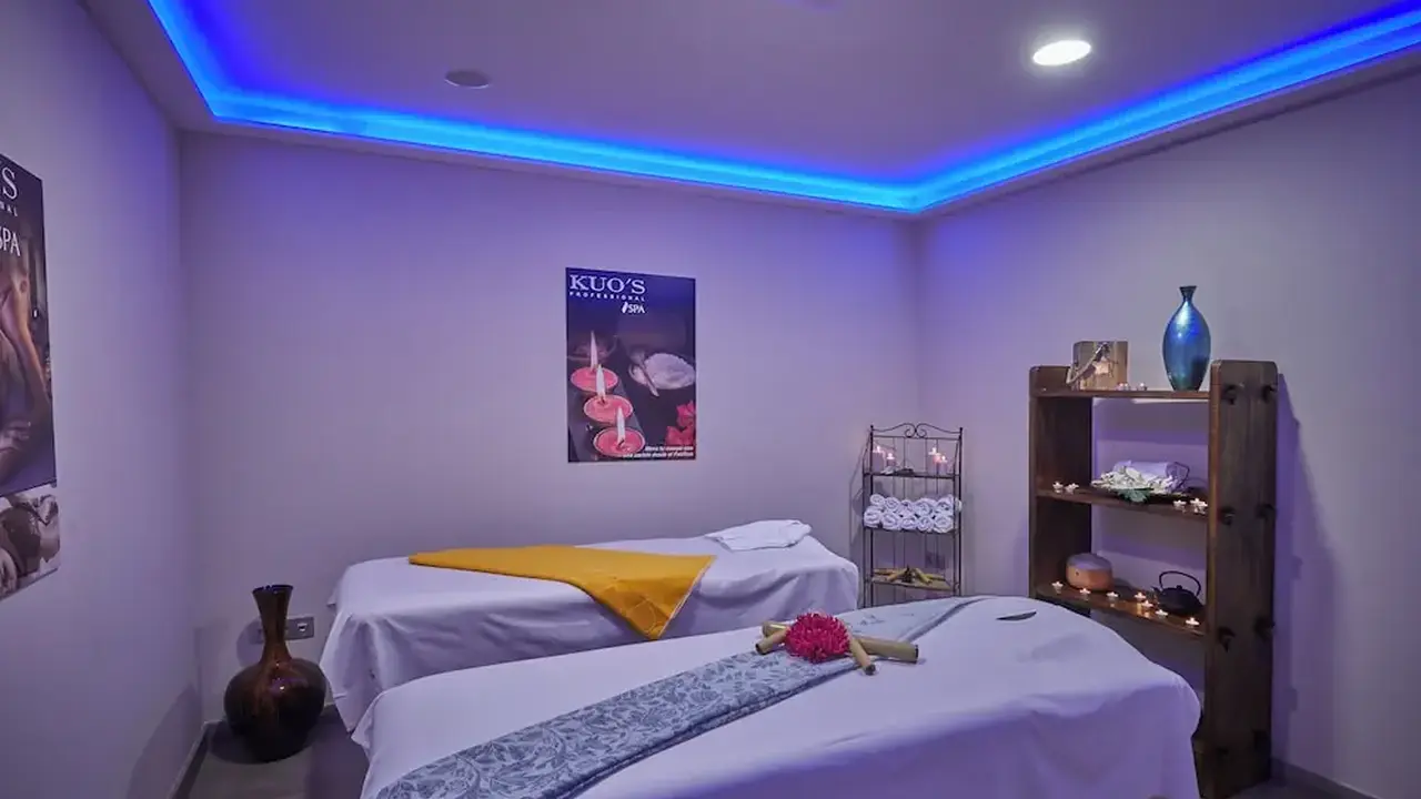 Sandos Benidorm Suites