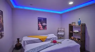 Sandos Benidorm Suites