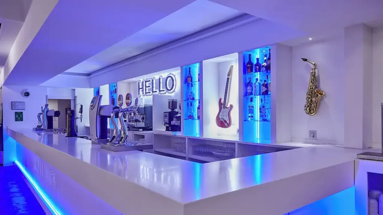 Sandos Benidorm Suites